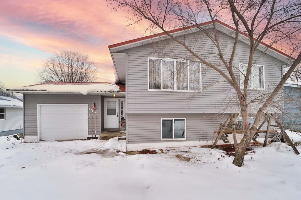 Photo of 612 3rd Street S, Long Prairie, MN 56347 (MLS # 7005065)