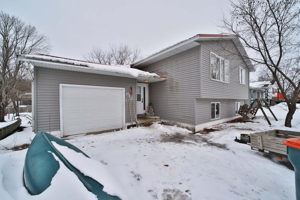 Photo of 612 3rd Street S, Long Prairie, MN 56347 (MLS # 7005065)