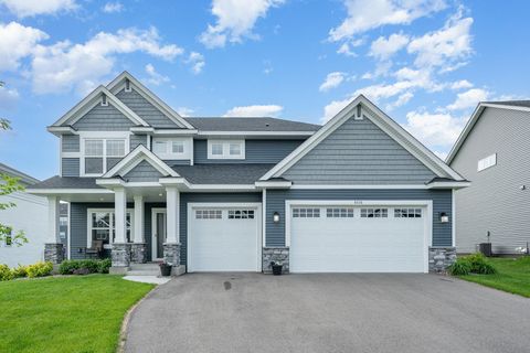 6016 Inskip Avenue S Cottage Grove MN 55016