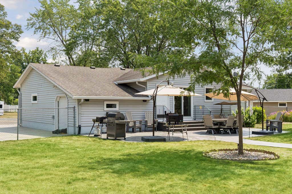 Photo of 16125 Franchise Avenue W, Rosemount, MN 55068 (MLS # 7116310)