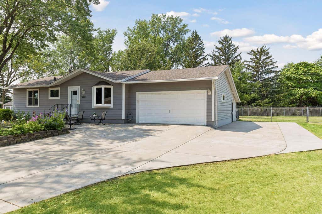 Photo of 16125 Franchise Avenue W, Rosemount, MN 55068 (MLS # 7116310)