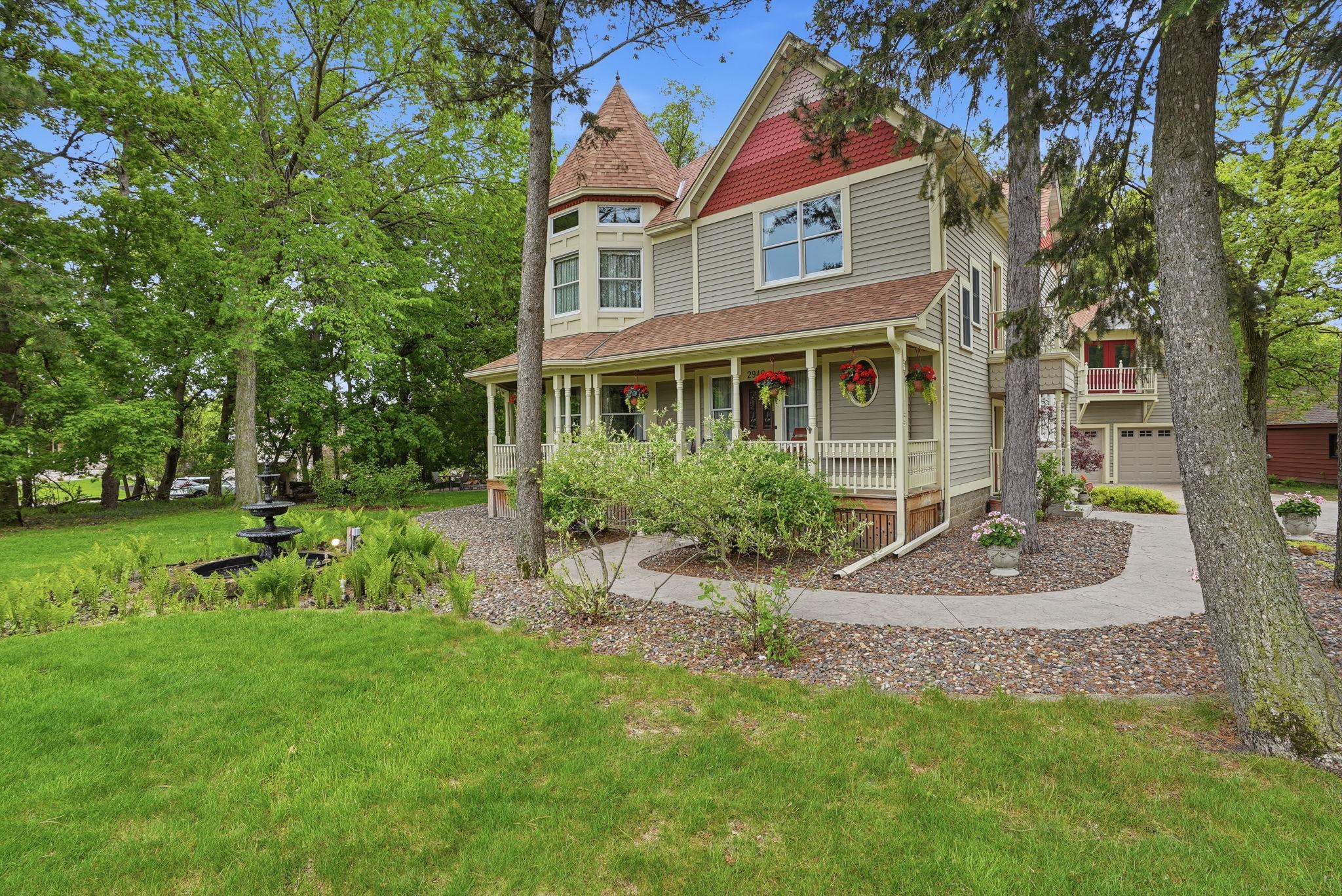 2940 Labore Road