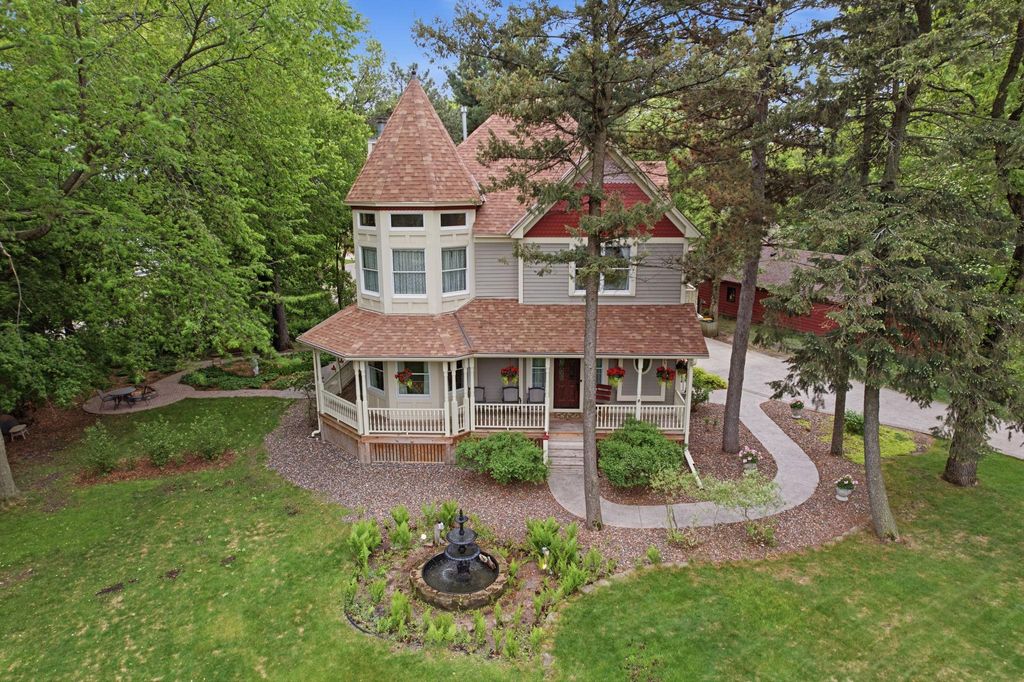 Photo of 2940 Labore Road, Little Canada, MN 55109 (MLS # 7079006)