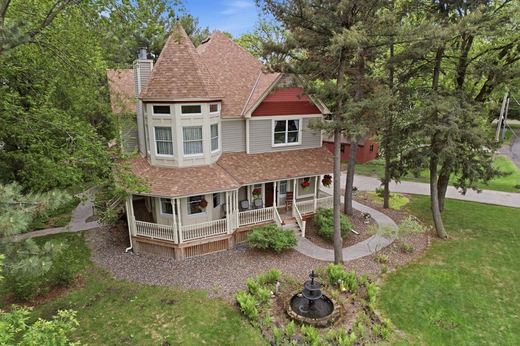 Photo of 2940 Labore Road, Little Canada, MN 55109 (MLS # 7079006)