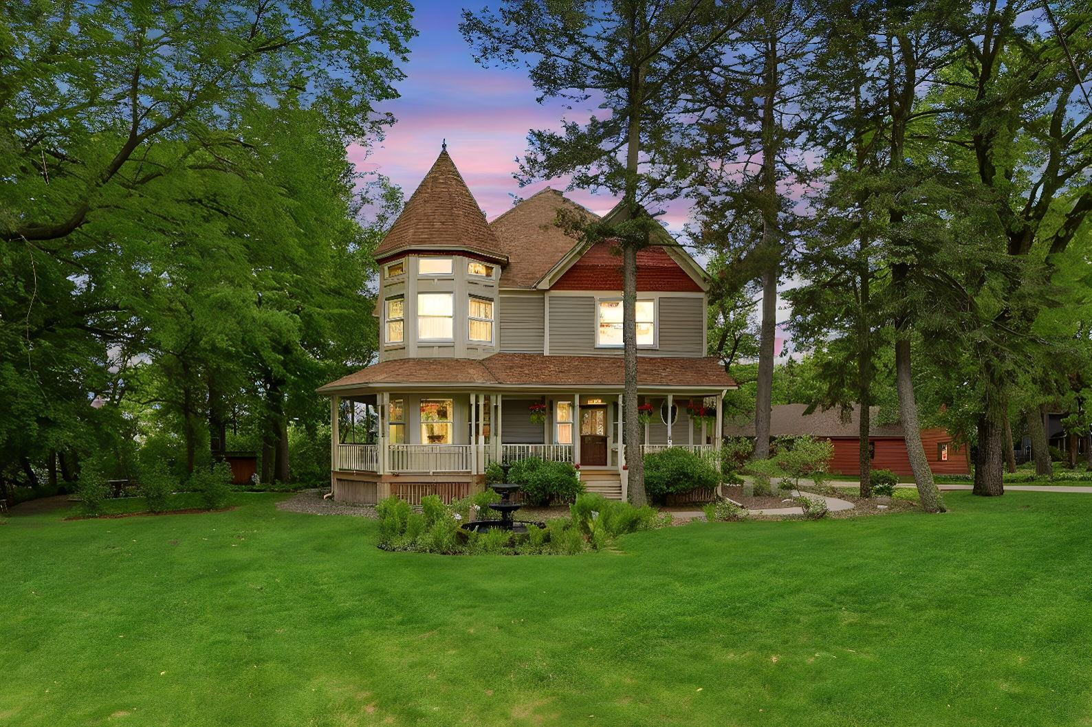 2940 Labore Road