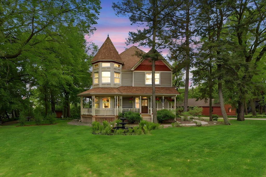 Photo of 2940 Labore Road, Little Canada, MN 55109 (MLS # 7079006)