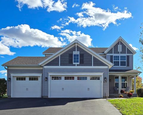 19563 Harmony Avenue Rogers MN 55374