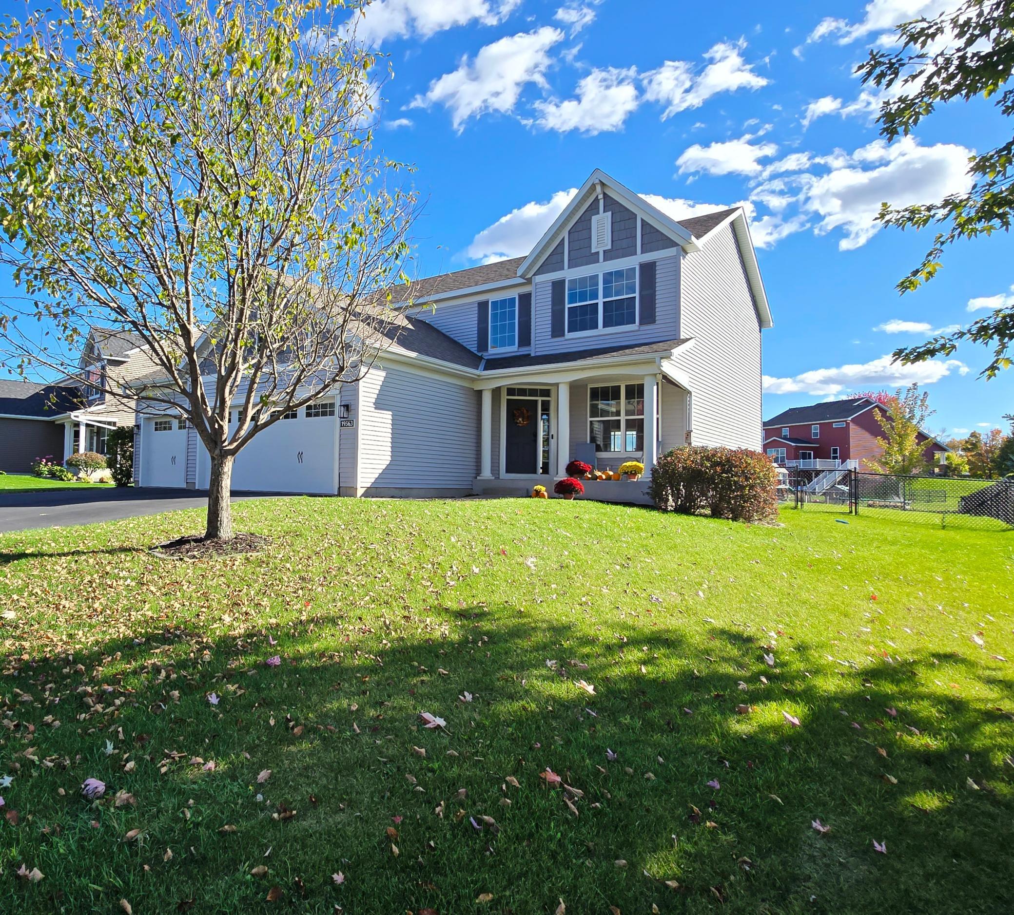 19563 Harmony Avenue