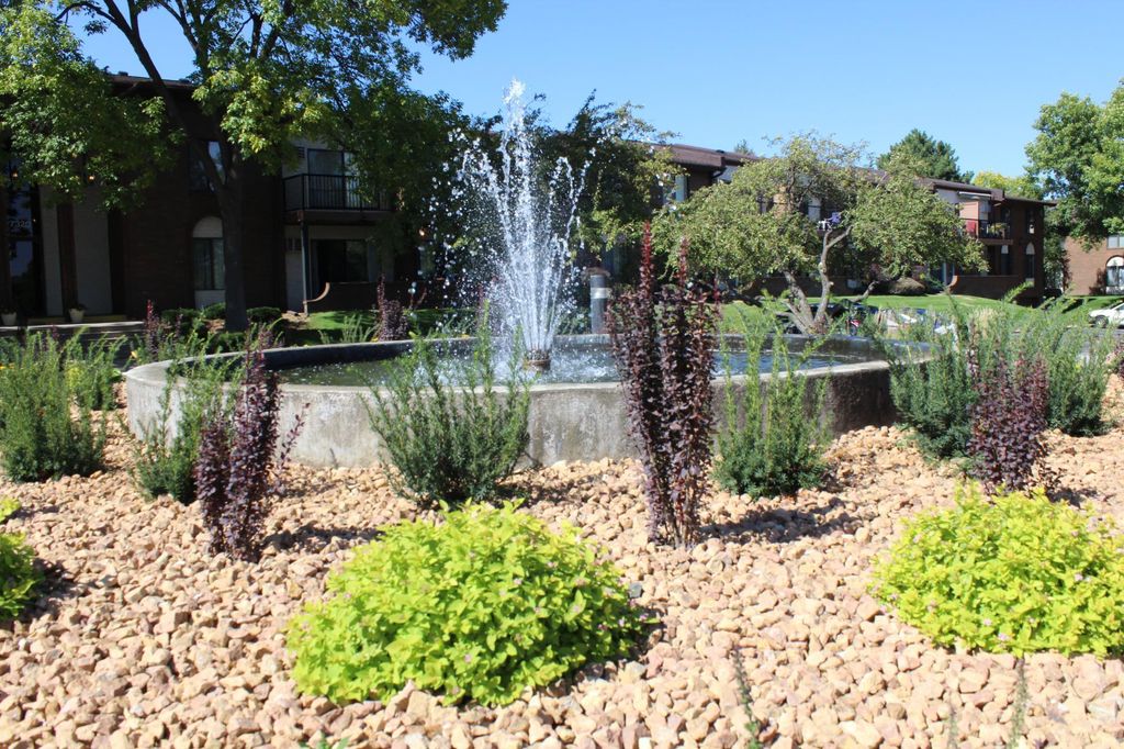 Photo of 7300 York Avenue S #2063, Edina, MN 55435 (MLS # 7050291)