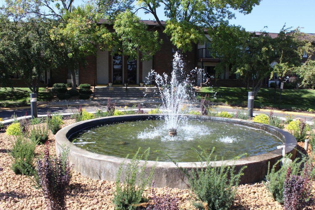 Photo of 7300 York Avenue S #2063, Edina, MN 55435 (MLS # 7050291)