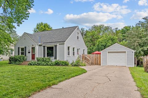 2707 Edgewood Avenue S Saint Louis Park MN 55426