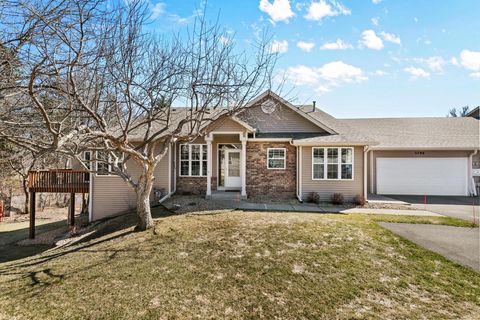 5796 Willow Lane N Shoreview MN 55126