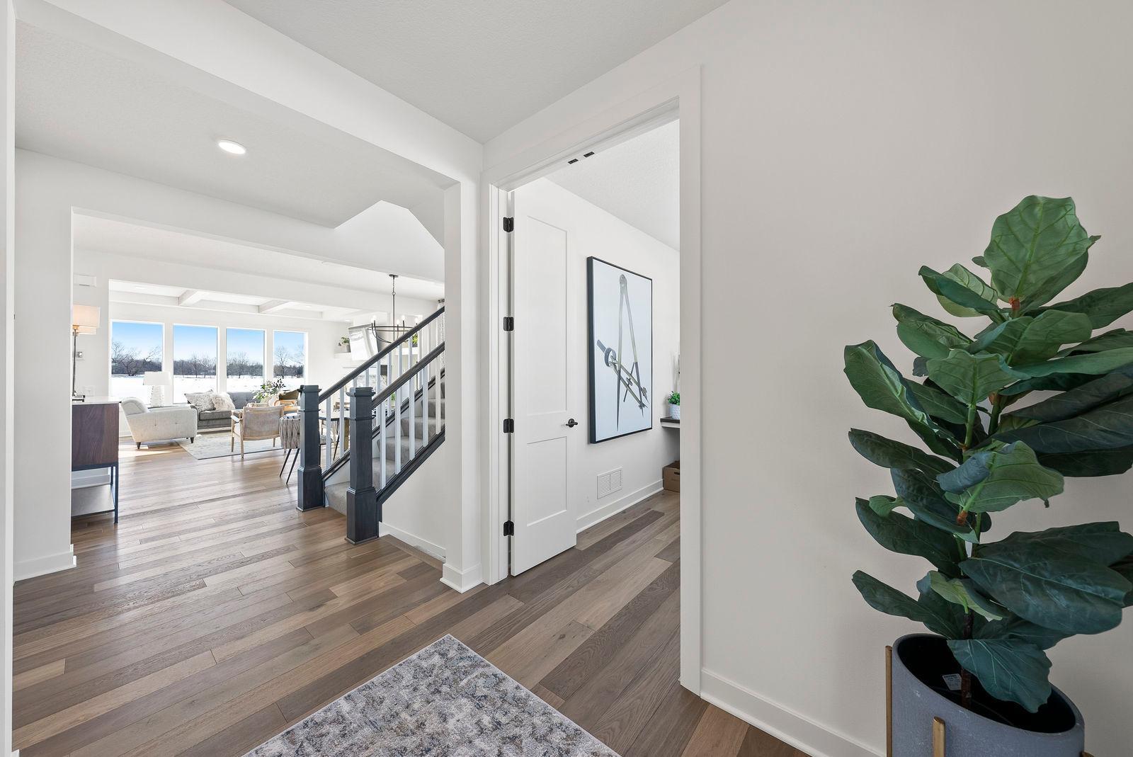 4181 Arbor Drive