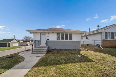 4257 5th Street NE Columbia Heights MN 55421