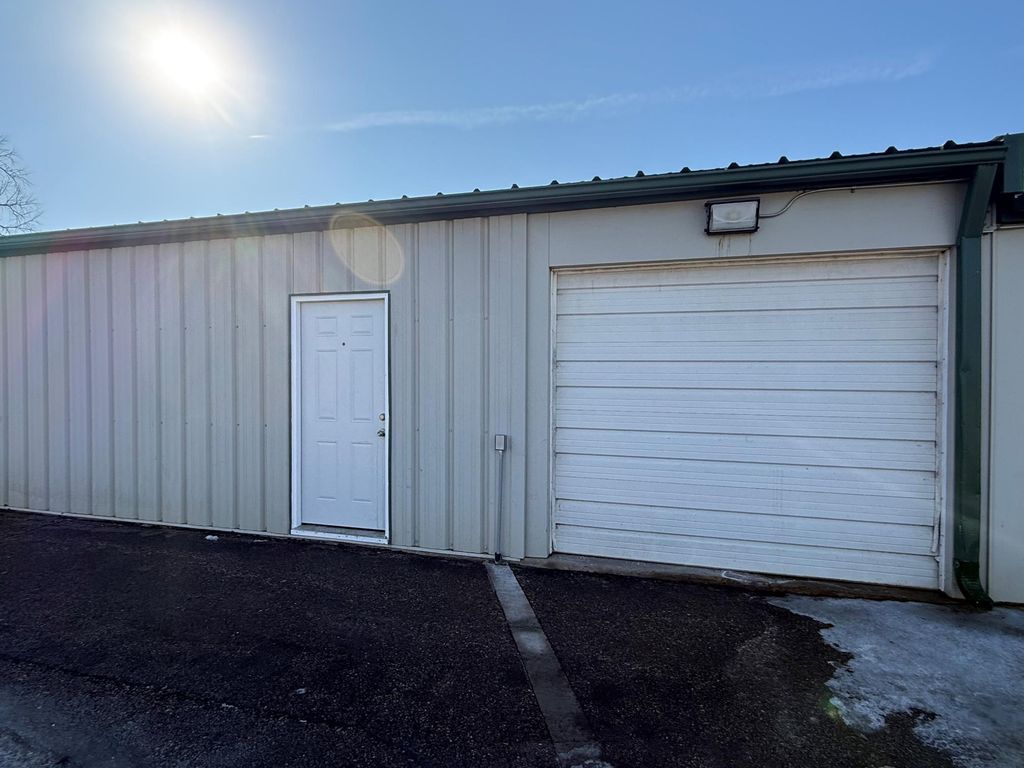 Photo of 1510 Hulett Avenue #Shop C, Faribault, MN 55021 (MLS # 7021219)
