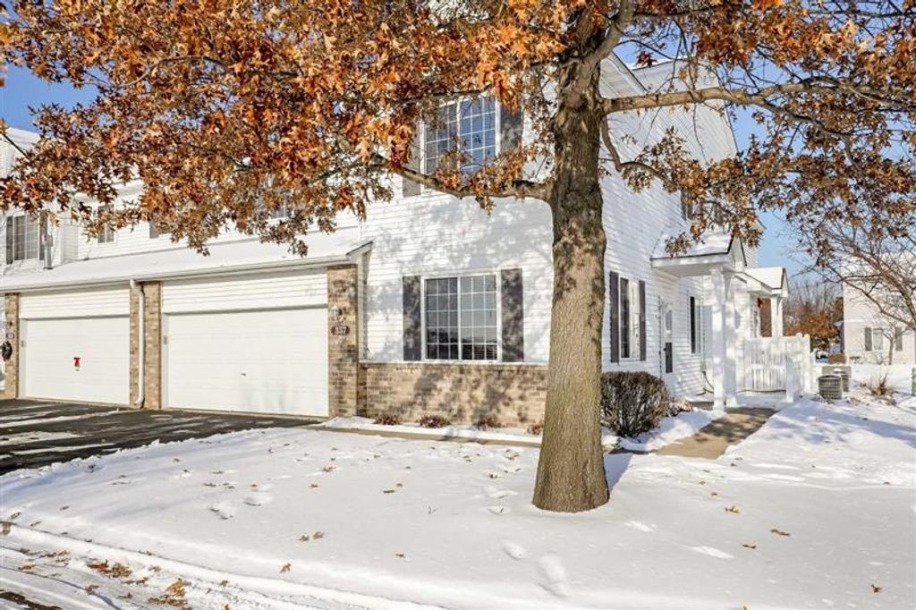 Photo of 357 Frederick Circle #808, Hastings, MN 55033 (MLS # 7021583)