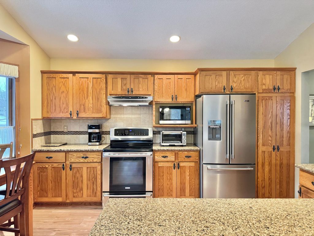 Photo of 1894 Cherry Street, Red Wing, MN 55066 (MLS # 7002441)