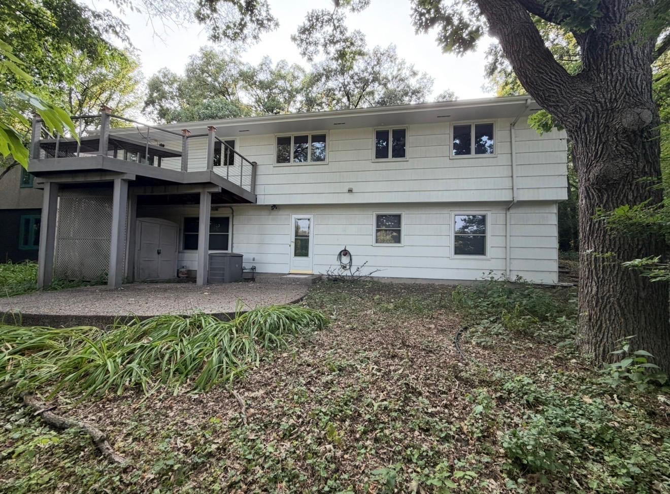2507 Burnham Road