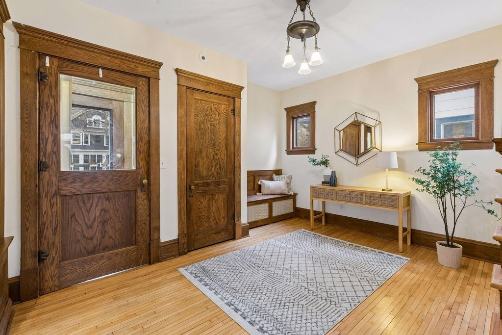 Photo of 2027 Emerson Avenue S, Minneapolis, MN 55405 (MLS # 7051666)