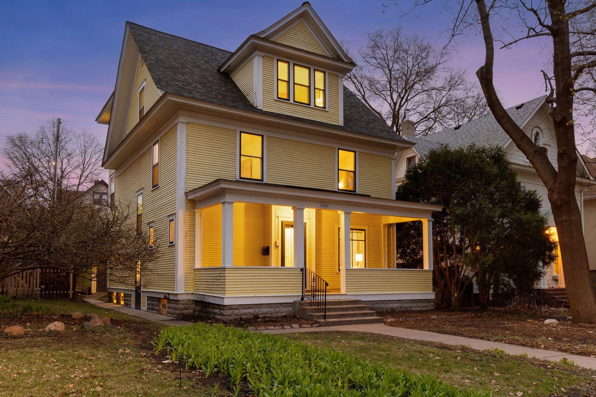 2027 Emerson Avenue S