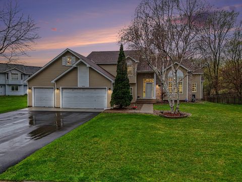 3961 Stonebridge Drive N Eagan MN 55123