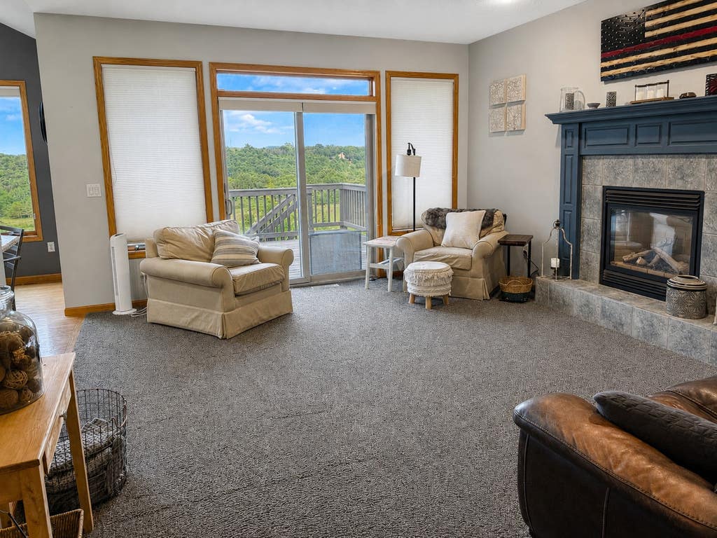 Photo of 553 Tuttle Drive, Hastings, MN 55033 (MLS # 7123894)