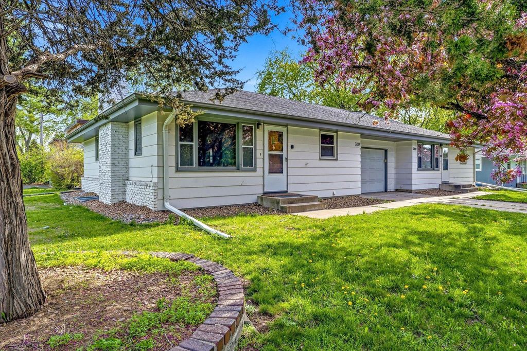 Photo of 3108 39th Avenue NE, Saint Anthony, MN 55421 (MLS # 7073168)