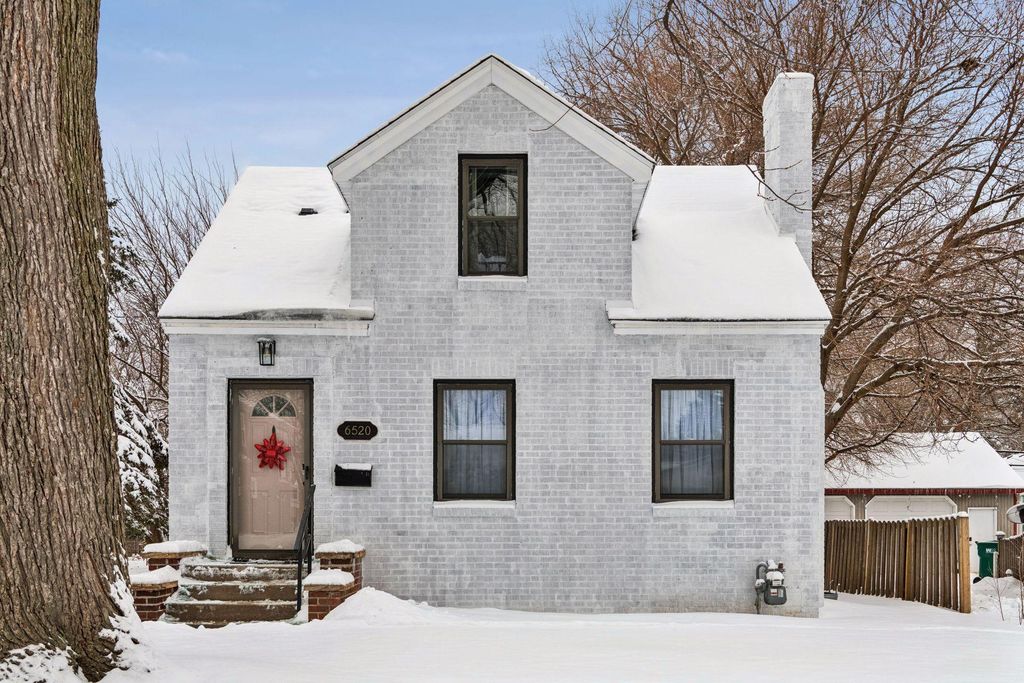 Photo of 6520 15th Avenue S, Richfield, MN 55423 (MLS # 7077327)
