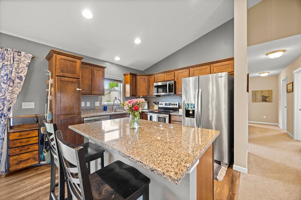 Photo of 1335 Waters Way, Watertown, MN 55388 (MLS # 7072810)