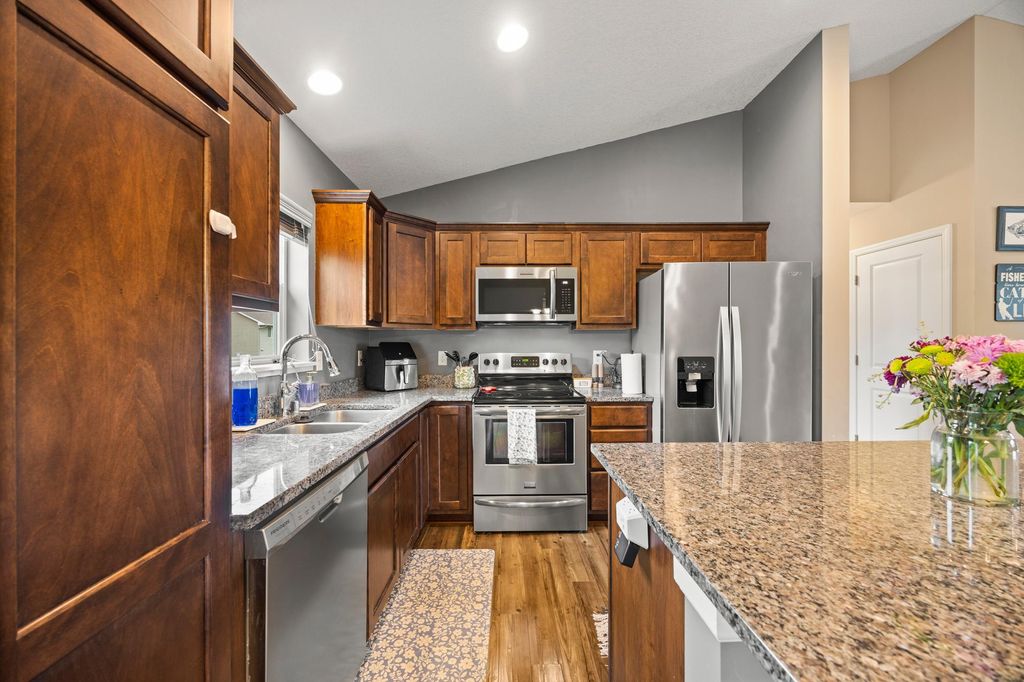 Photo of 1335 Waters Way, Watertown, MN 55388 (MLS # 7072810)