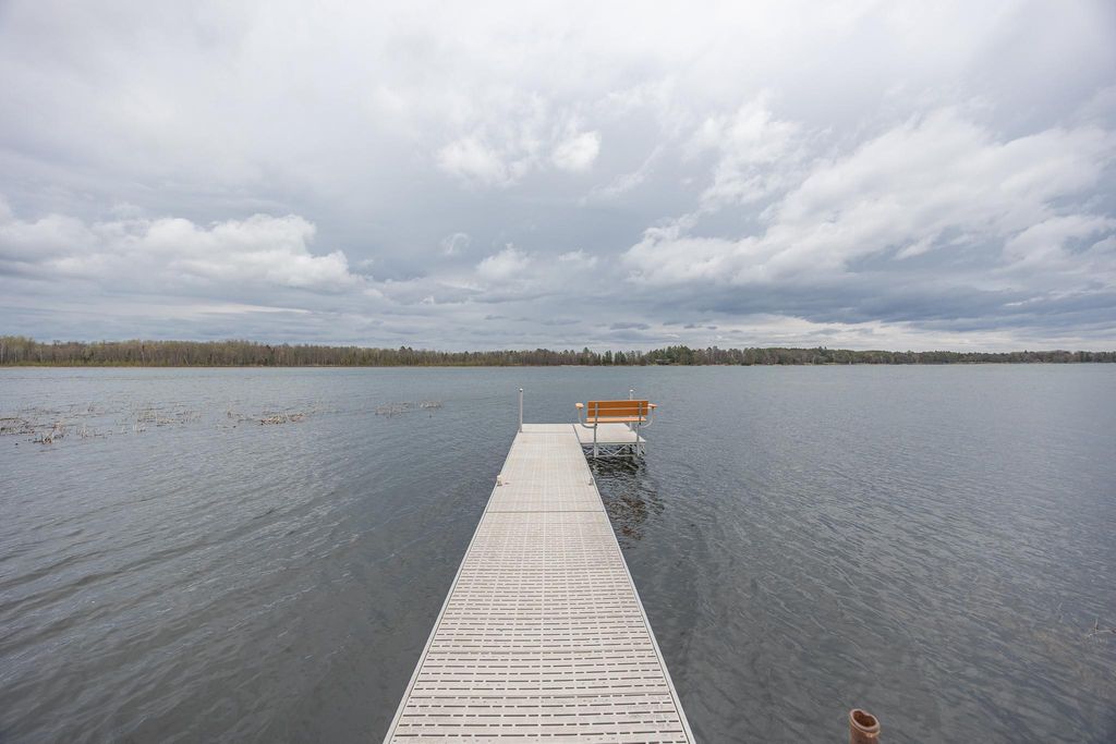 Photo of 4862 White Birch Drive NE, Remer, MN 56672 (MLS # 7073263)
