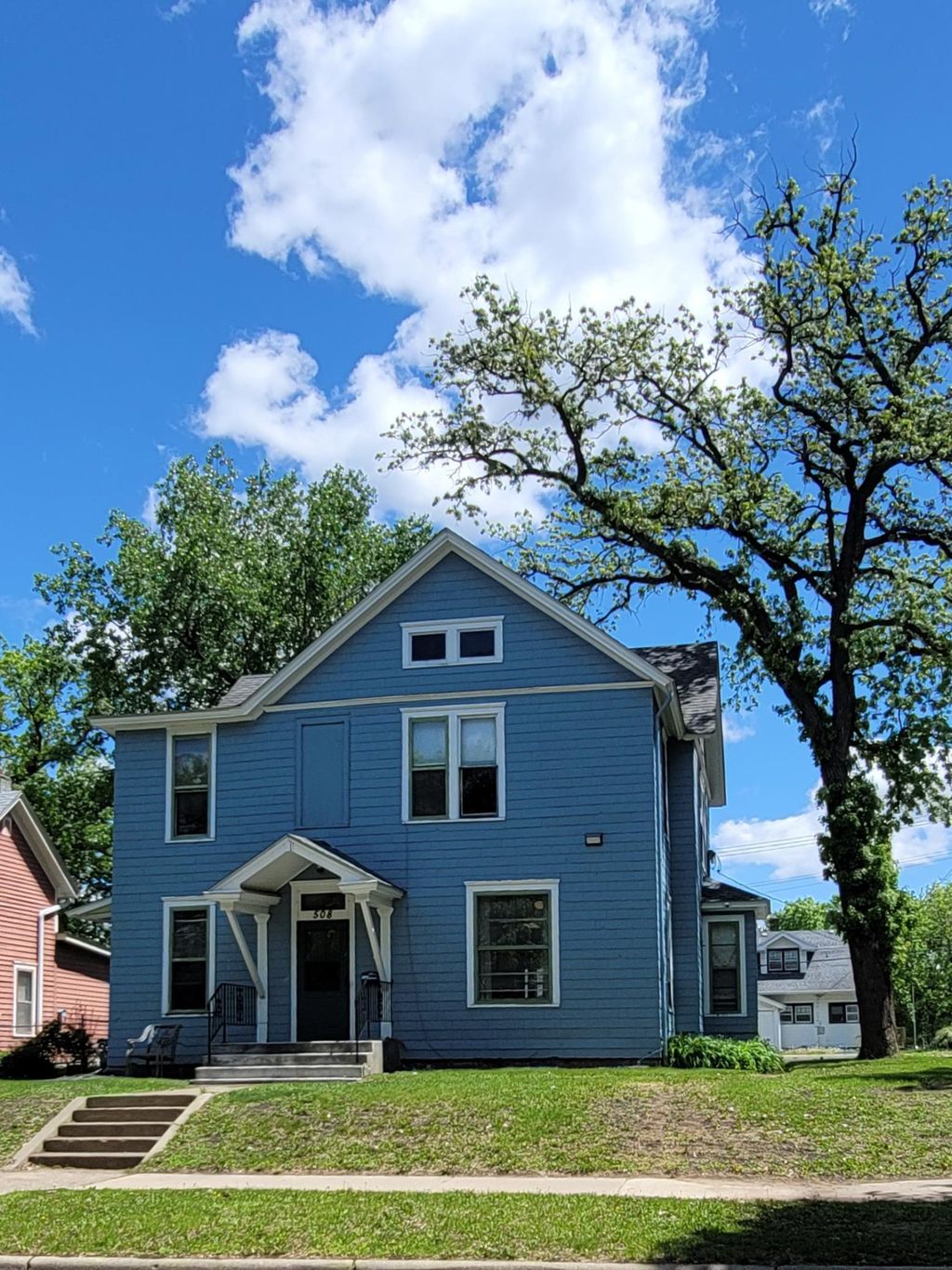Photo of 508 6th Avenue S, Saint Cloud, MN 56301 (MLS # 6726007)