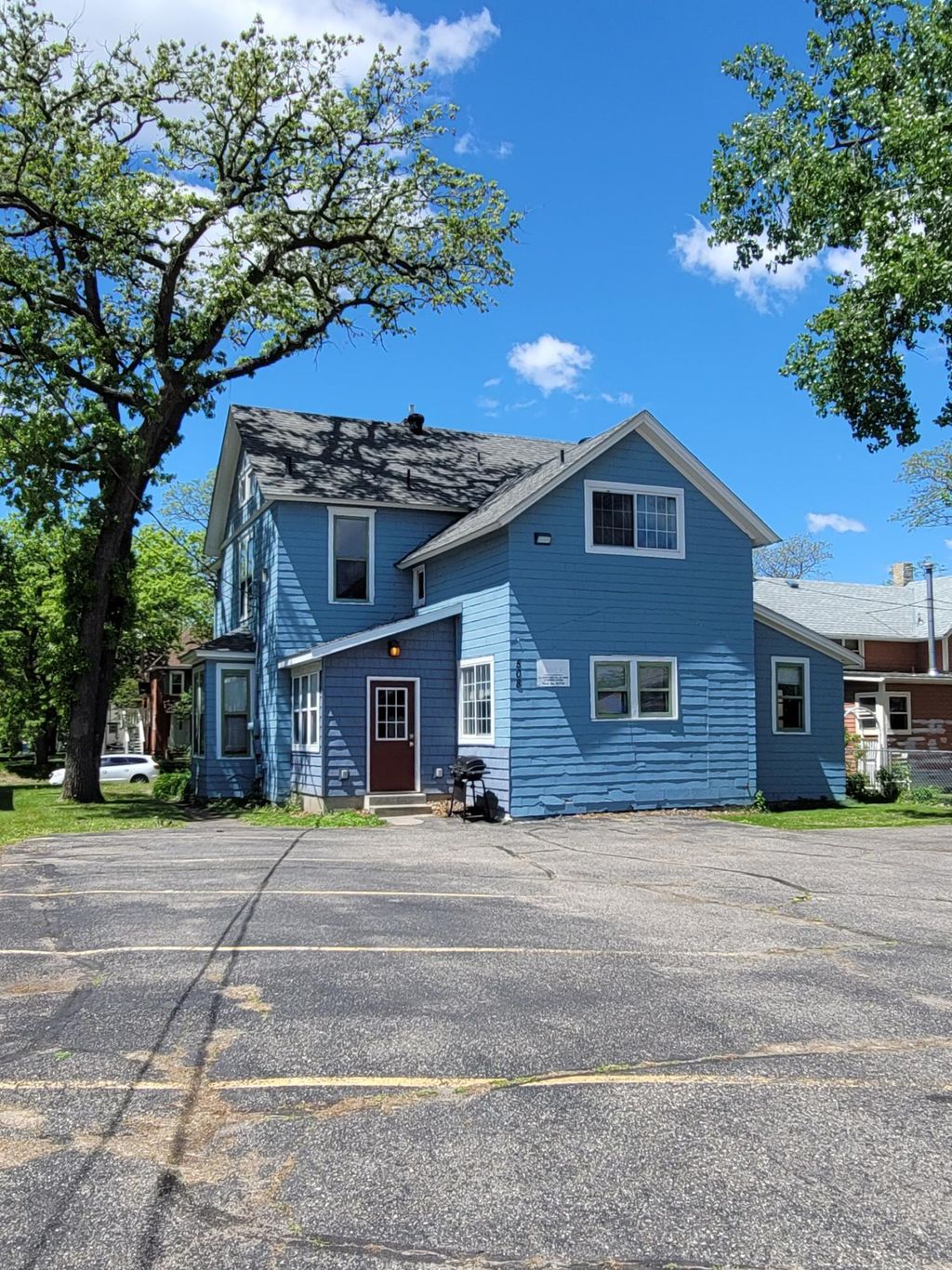 Photo of 508 6th Avenue S, Saint Cloud, MN 56301 (MLS # 6726007)