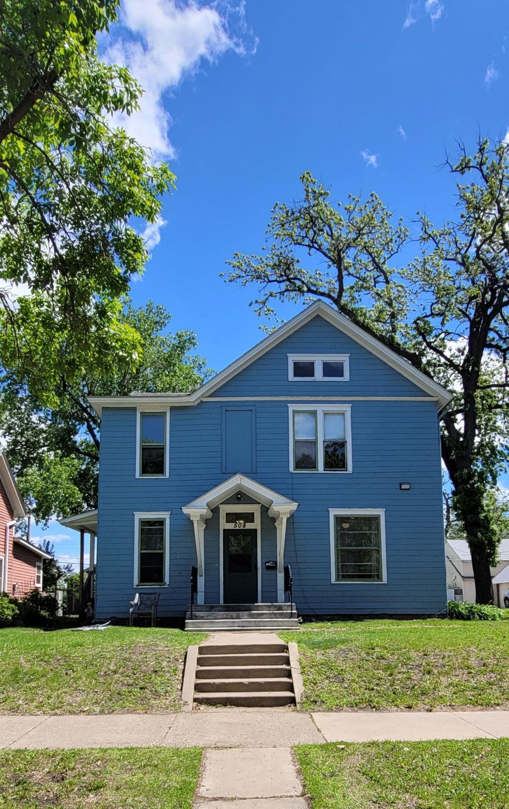 Photo of 508 6th Avenue S, Saint Cloud, MN 56301 (MLS # 6726007)