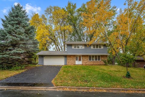 11036 27th Avenue S Burnsville MN 55337