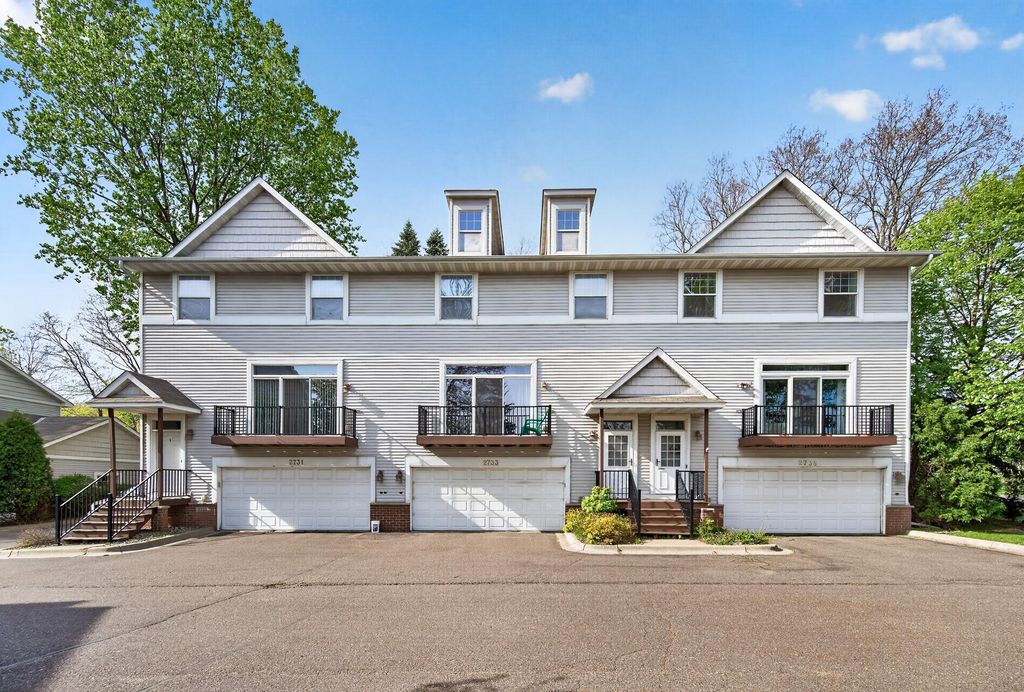 Photo of 2735 Century Court, White Bear Lake, MN 55110 (MLS # 7067856)