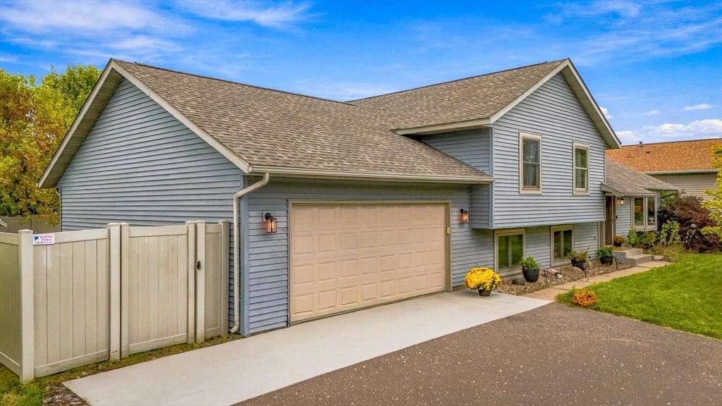 Photo of 409 Smith Avenue, Osceola, WI 54020 (MLS # 7124767)