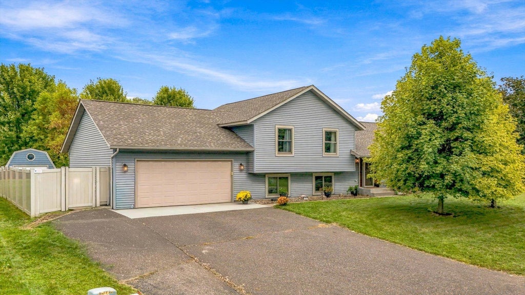 Photo of 409 Smith Avenue, Osceola, WI 54020 (MLS # 7124767)