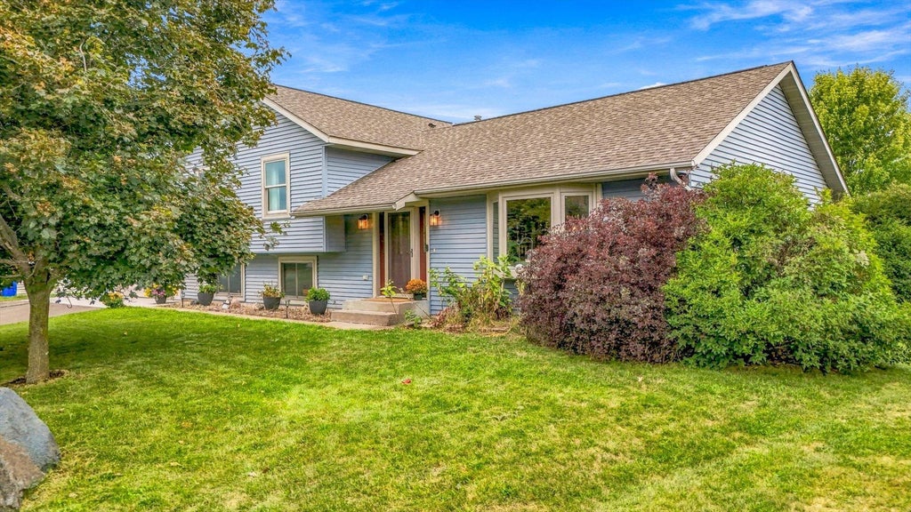 Photo of 409 Smith Avenue, Osceola, WI 54020 (MLS # 7124767)