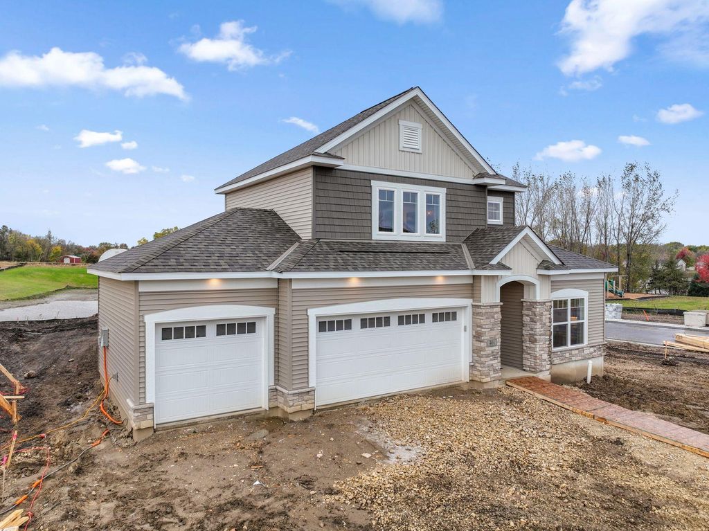 Photo of 401 James Parkway, Elko New Market, MN 55054 (MLS # 6821149)