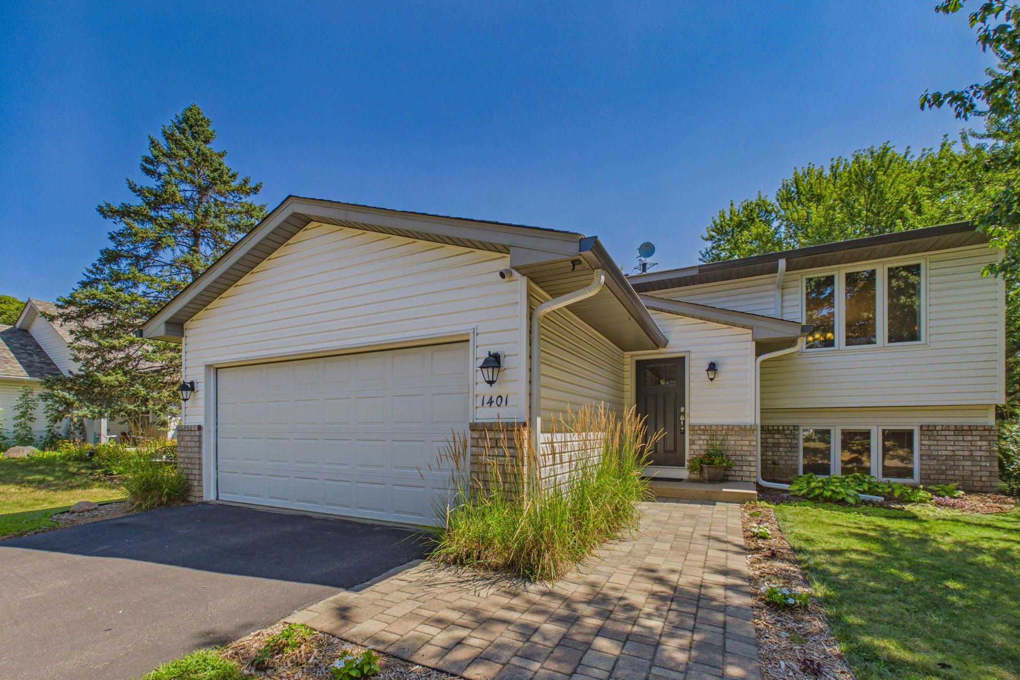 1401 Driving Park Road