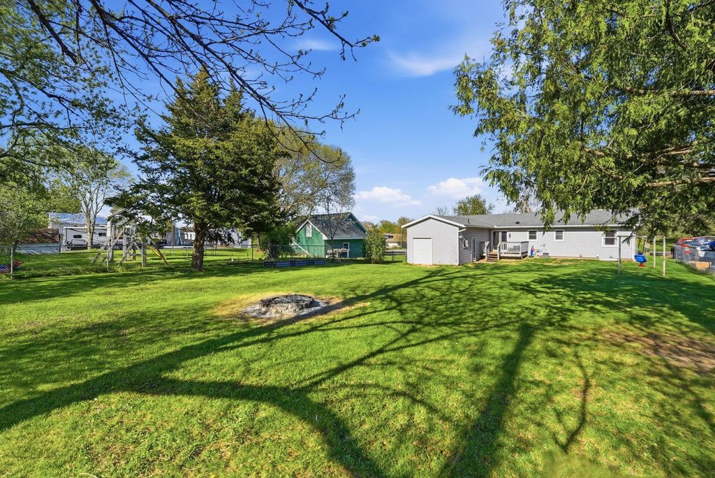 Photo of 528 Walnut Street S, Sauk Centre, MN 56378 (MLS # 7073010)