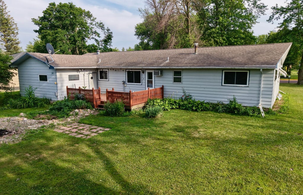 Photo of 1519 6th Avenue, Mountain Lake, MN 56159 (MLS # 7102174)