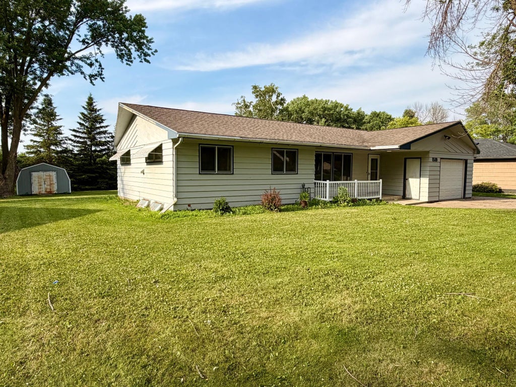 Photo of 1519 6th Avenue, Mountain Lake, MN 56159 (MLS # 7102174)