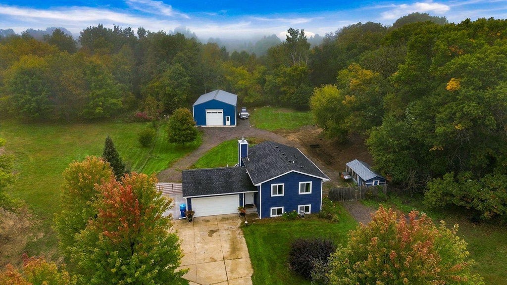 Photo of 19974 Zane Street NW, Elk River, MN 55330 (MLS # 7148484)