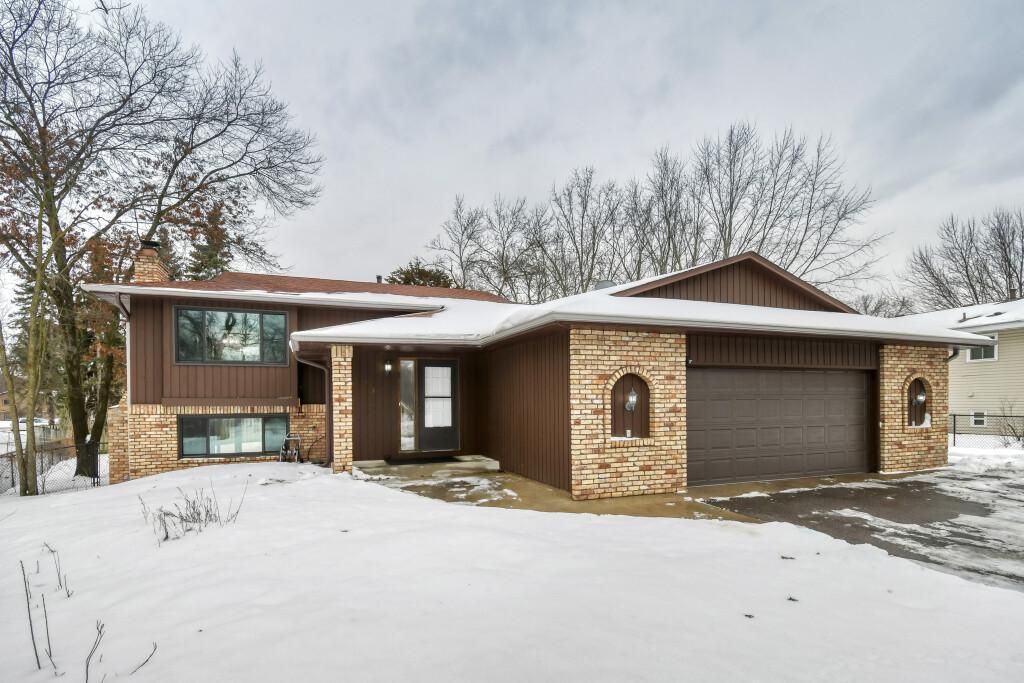 Photo of 398 120th Lane NW, Coon Rapids, MN 55448 (MLS # 7005944)