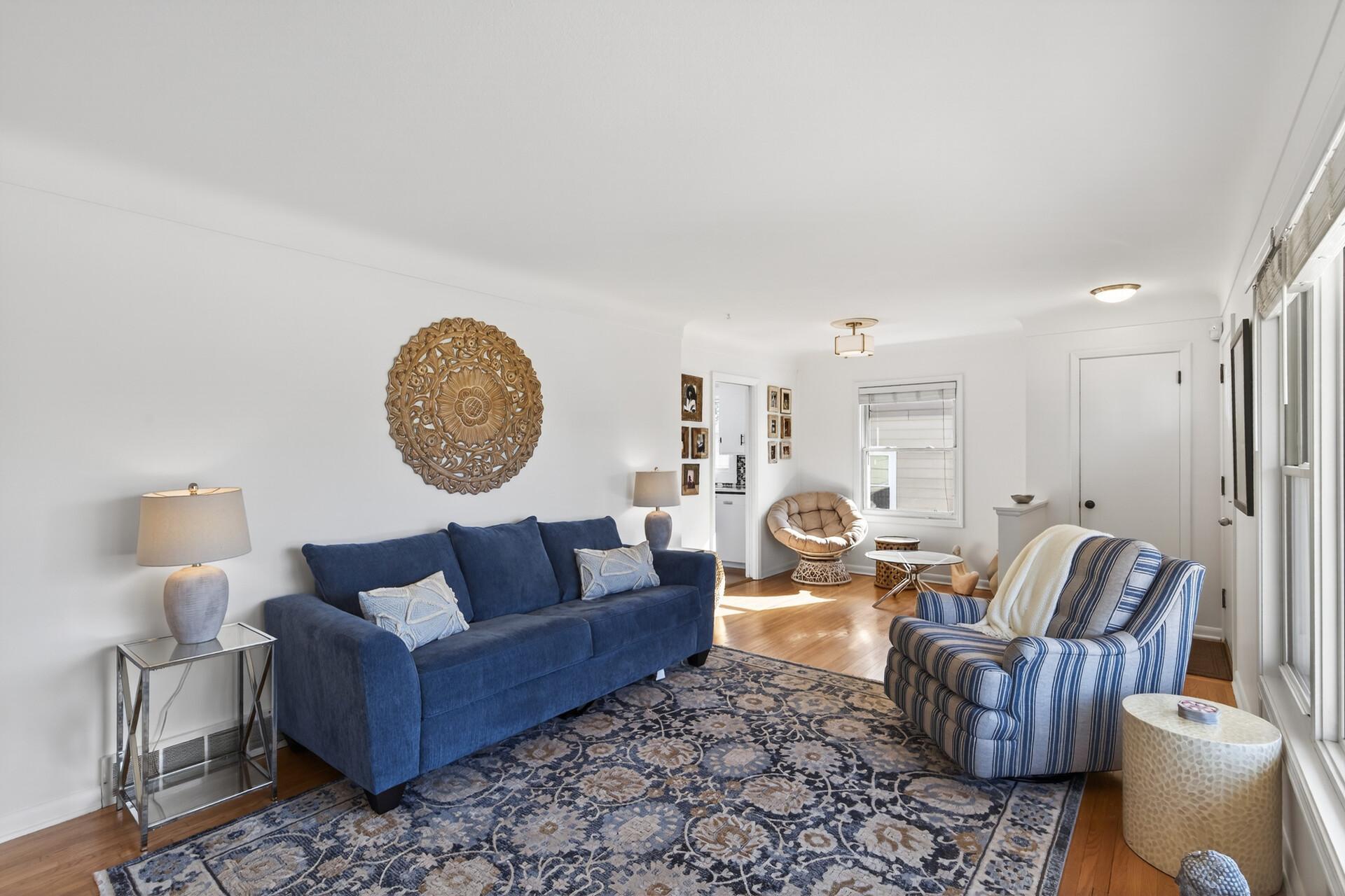 1631 Oregon Avenue S