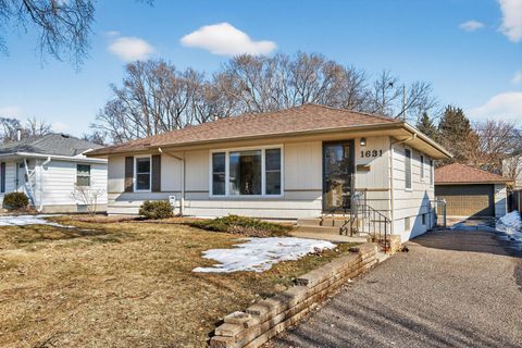 1631 Oregon Avenue S Saint Louis Park MN 55426