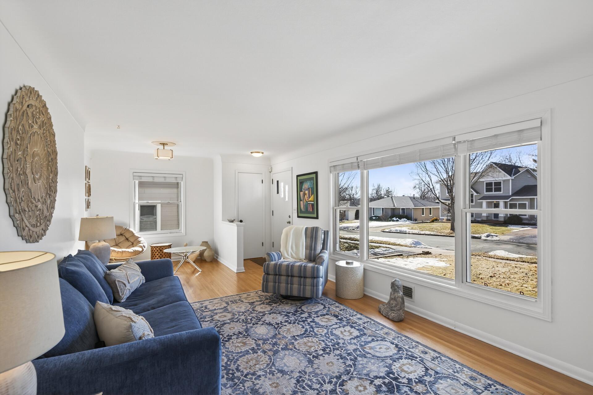 1631 Oregon Avenue S