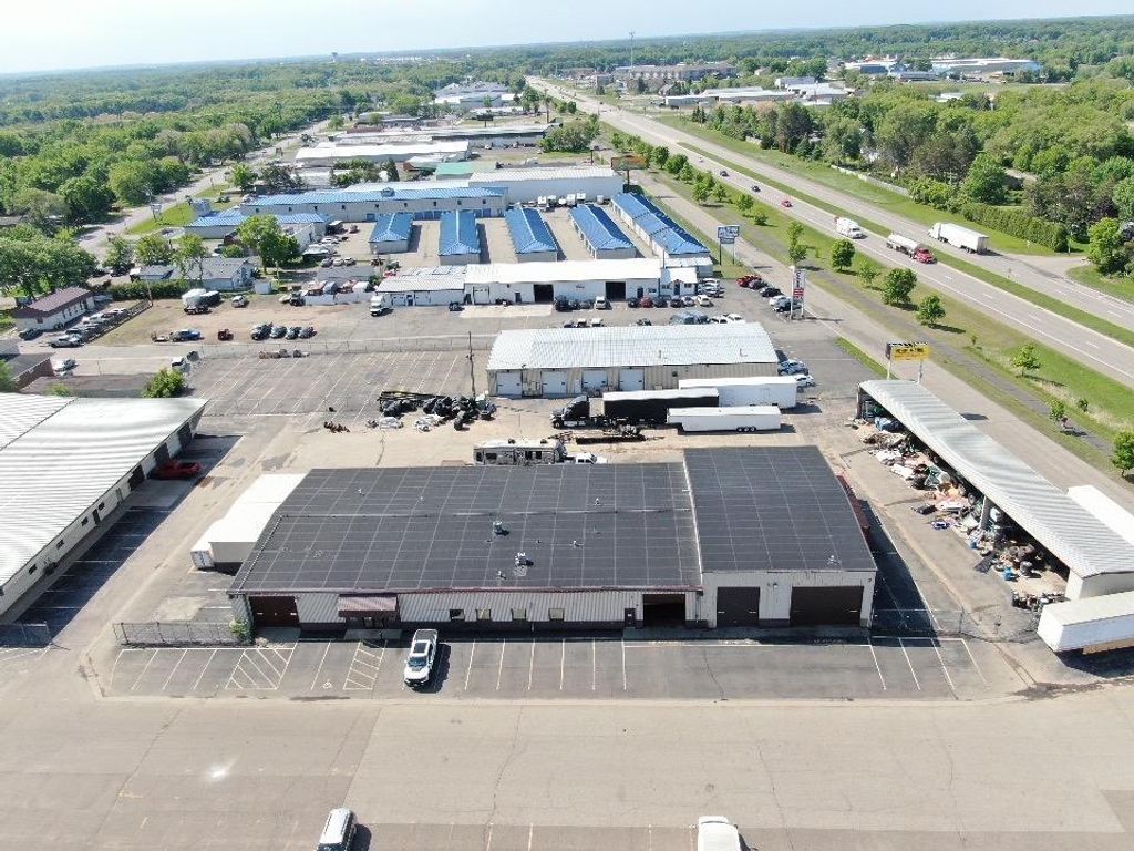 Photo of 2629 Clearwater Road, Saint Cloud, MN 56301 (MLS # 7064522)